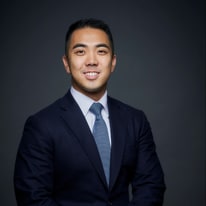 Kevin Tong 汤聪瑜