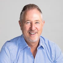 Brian Whiteman