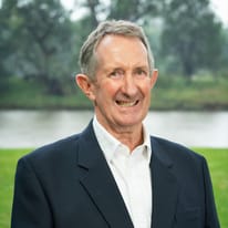 Brian O'Shea