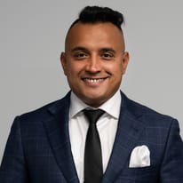 Harry Patel
