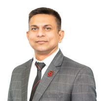 Kaleem Mohammed