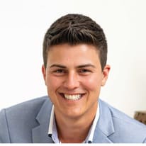 Lachie Mulholland