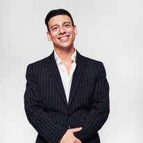 JAKE FAHD