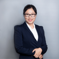 Belinda Xiao