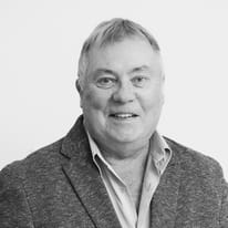 Peter Hassell