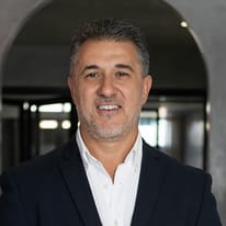 David Pisano