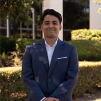 Pranav Praveen