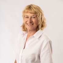 Jan Rixon