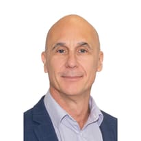 Andrew Deane