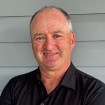 Nigel Chynoweth