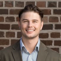 Nick Edwards