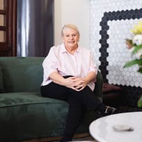 Bev Pellow