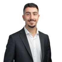 Andrew Faransis