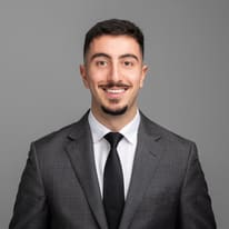Andrew Faransis