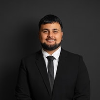 Aidan Dababneh