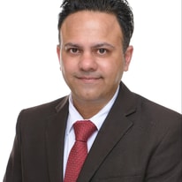 Ricky Khurana