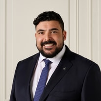 Marcus Kassab