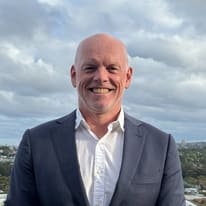 Mark Orr