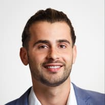 Michael Koukides