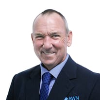 Stephen Kelly - Horsham