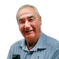 Peter Dargan - Wangaratta