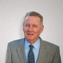 Chris O'Farrell