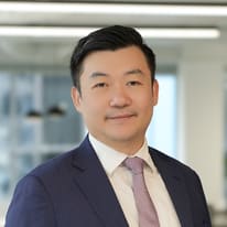 Henry Wang