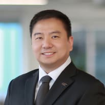 Chris Wang