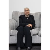 Sanaa Nahas