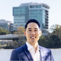 David Kim