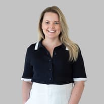 Tegan O'Doherty
