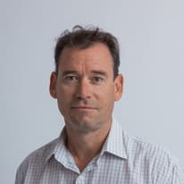 Mark Davies