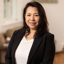 Judy Tang