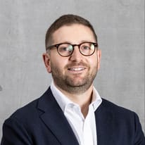 Bryce Pane