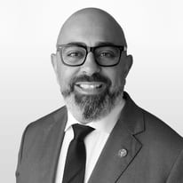 James  Michail