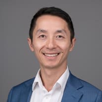 Eric Yao