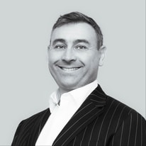 Chris  Hartigan