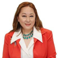 Melinda Wong