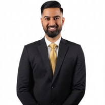 Karan Gill