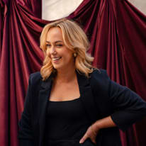 Jacinta Gosper