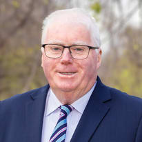 James Sexton