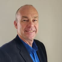 Mark Greenhalgh