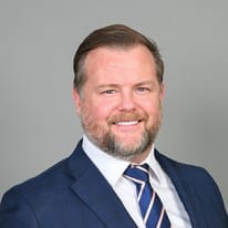 Dan Tewson