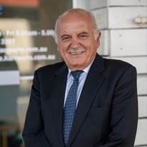 Vince Condina