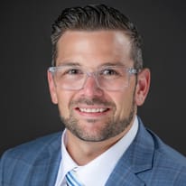 Michael Burgio