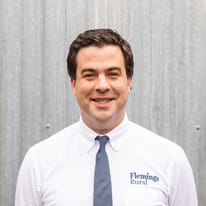 Richard Fleming