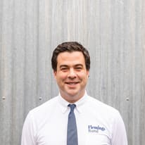Richard Fleming