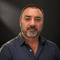 Tony  Zsombok