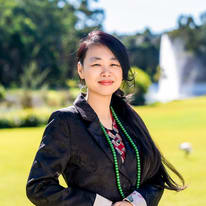 Melody (Xiangyu)  Wu