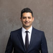 Elijah Shakir